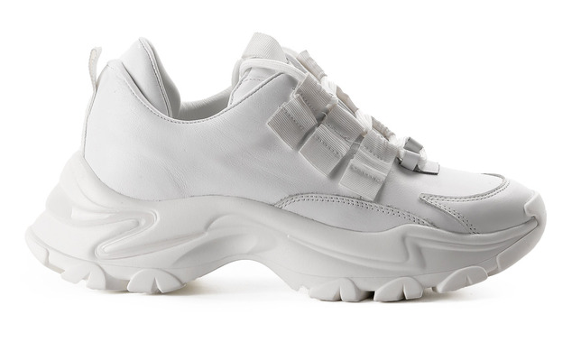 LeBERDES Кроссовки 00000014592 2