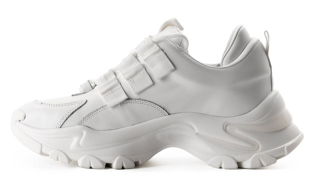 LeBERDES Кроссовки 00000014592 3