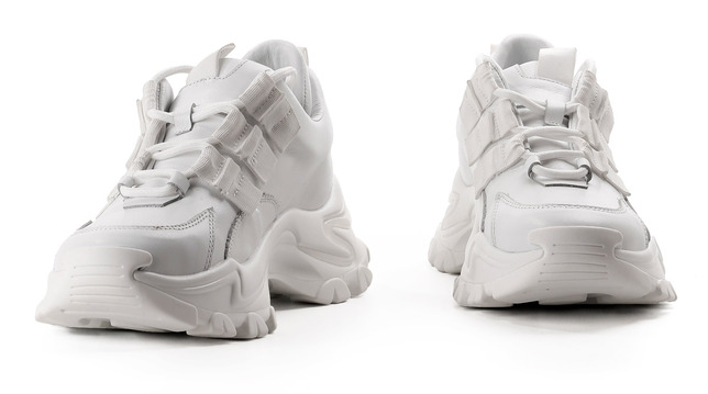 LeBERDES Кроссовки 00000014592 5