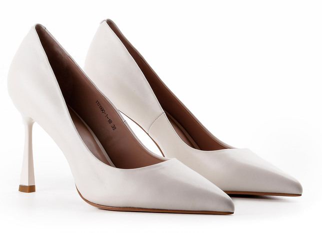 LeBERDES Туфли 00000014594 2