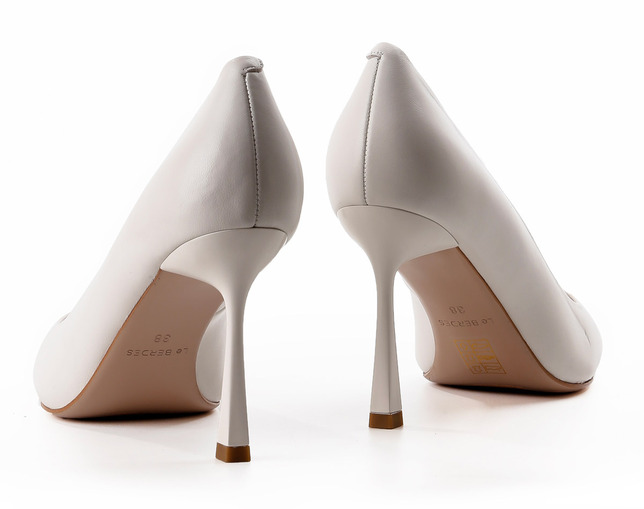 LeBERDES Туфли 00000014594 5