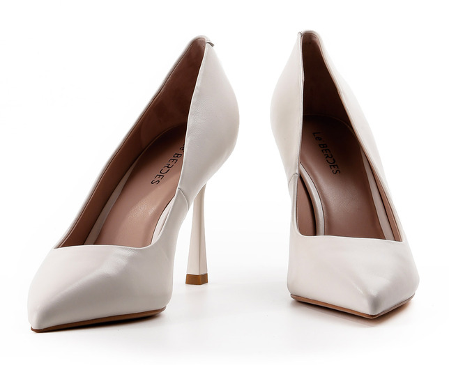 LeBERDES Туфли 00000014594 6