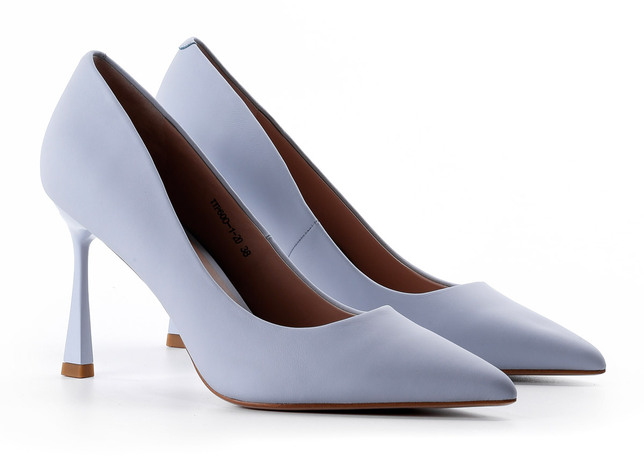 LeBERDES Туфлі 00000014595 3