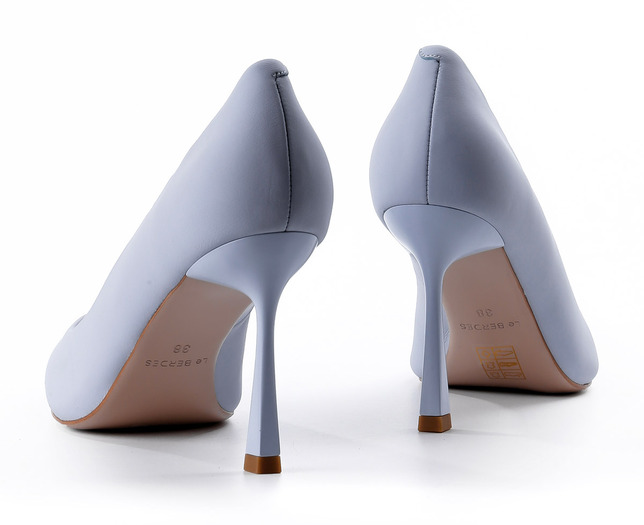 LeBERDES Туфлі 00000014595 7