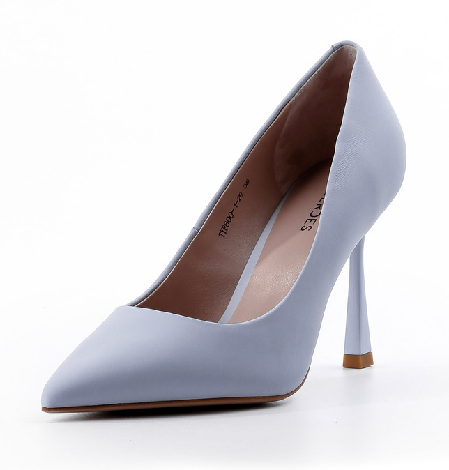 LeBERDES Туфлі 00000014595 8