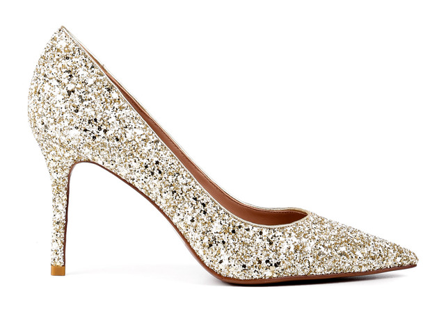 LeBERDES Туфли 00000014620 2