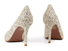 LeBERDES Туфлі 00000014620 5