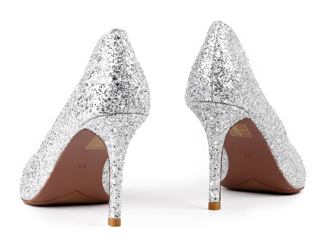 LeBERDES Туфли 00000014623 4