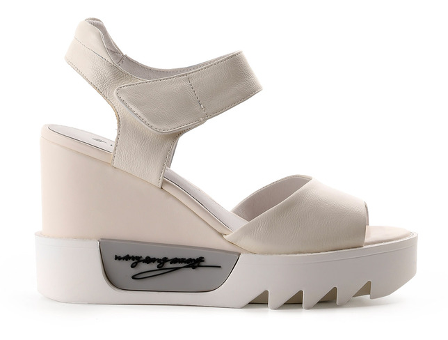 LeBERDES Босоніжки 00000014624 2