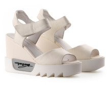 LeBERDES Босоніжки 00000014624 1