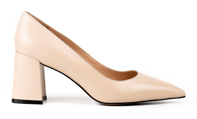 LeBERDES Туфли 00000014625 3