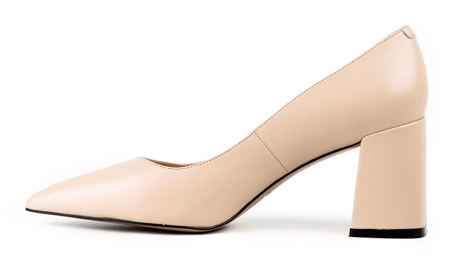 LeBERDES Туфли 00000014625 4