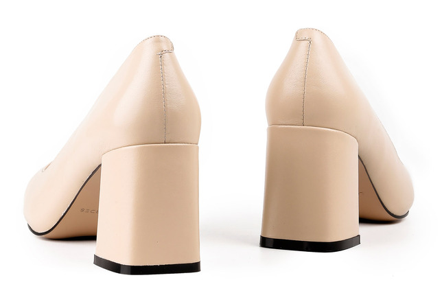 LeBERDES Туфли 00000014625 2