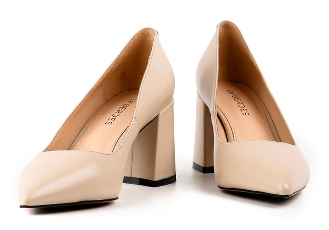 LeBERDES Туфли 00000014625 5