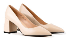 LeBERDES Туфлі 00000014625 1