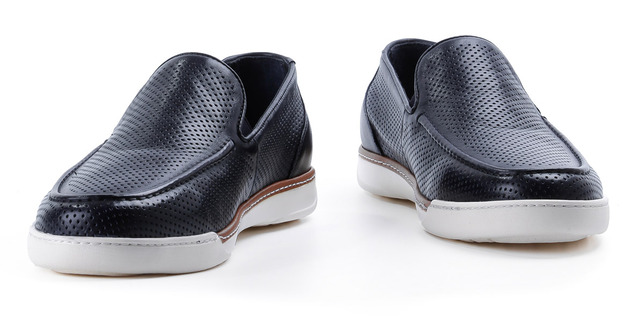 LeBERDES Мокасини 00000014626 5