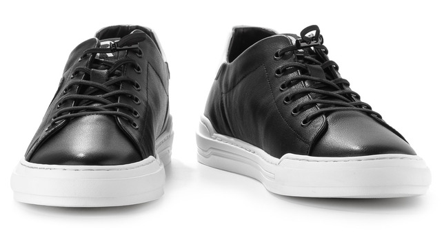 Arzoni Bazalini Кеды 00000014282 2