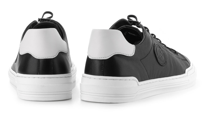 Arzoni Bazalini Кеды 00000014282 3