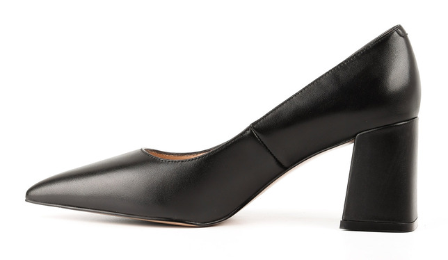 LeBERDES Туфли 00000014627 3