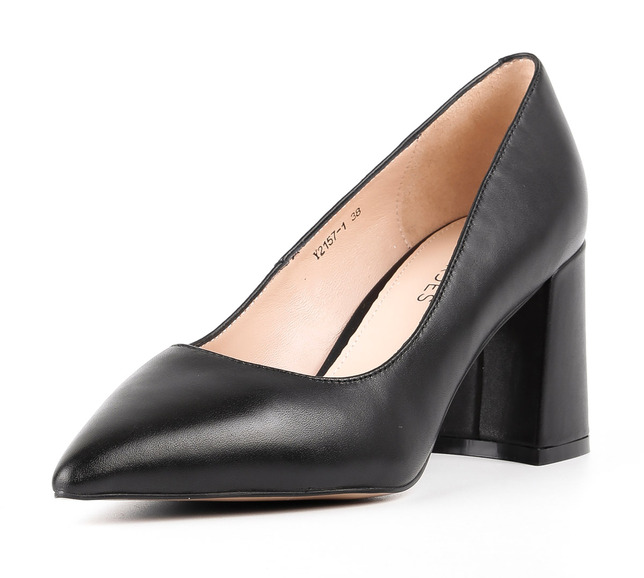 LeBERDES Туфли 00000014627 6