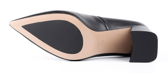 LeBERDES Туфли 00000014627 7