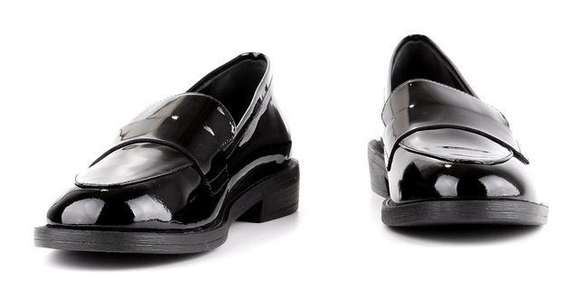 LeBERDES Туфлі 00000014629 5