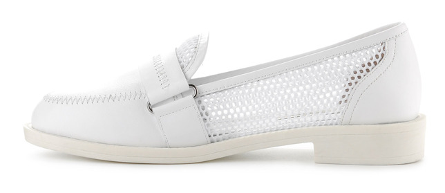 LeBERDES Туфли 00000014632 3