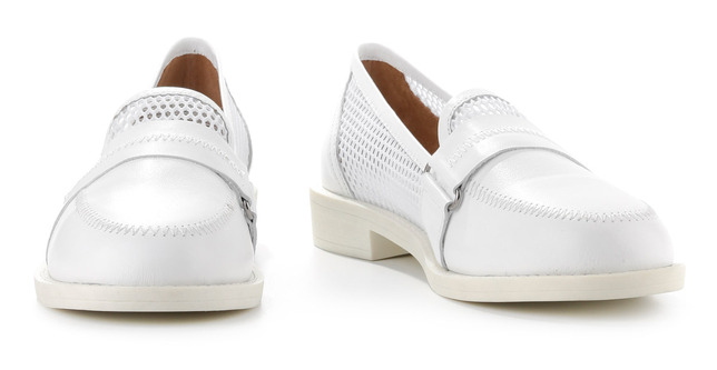 LeBERDES Туфли 00000014632 4