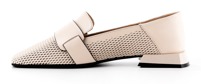 LeBERDES Туфли 00000014633 4