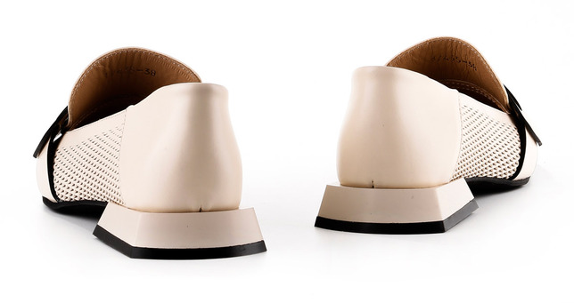 LeBERDES Туфли 00000014633 5