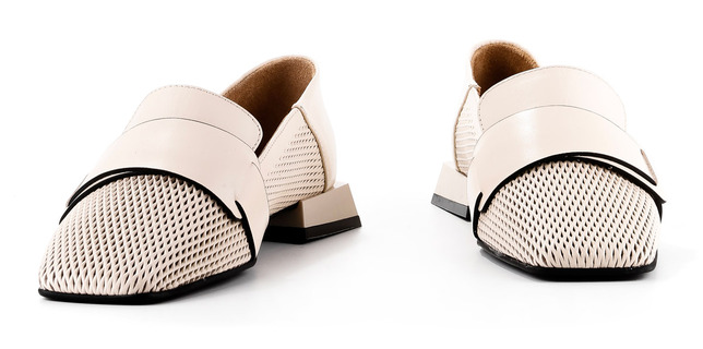 LeBERDES Туфли 00000014633 6