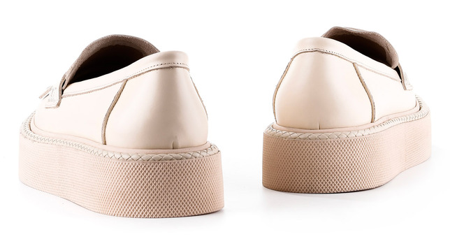 LeBERDES Туфлі 00000014634 5