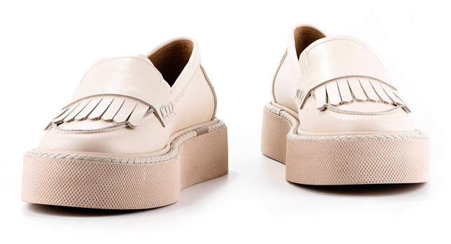 LeBERDES Туфлі 00000014634 6