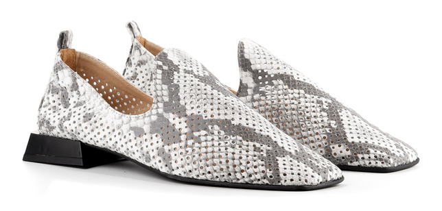 LeBERDES Туфлі 00000014635 2