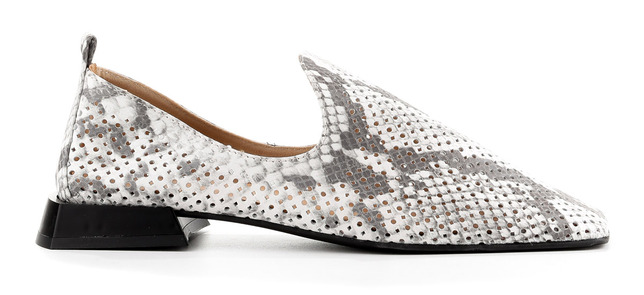 LeBERDES Туфлі 00000014635 3