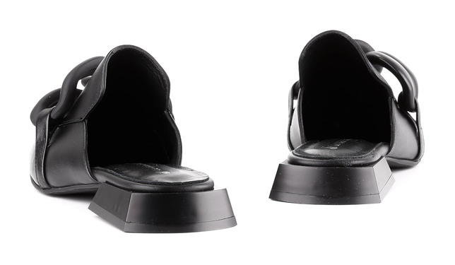 LeBERDES Шлёпанцы 00000014636 10