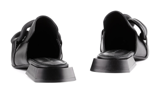 LeBERDES Шлёпанцы 00000014636 4