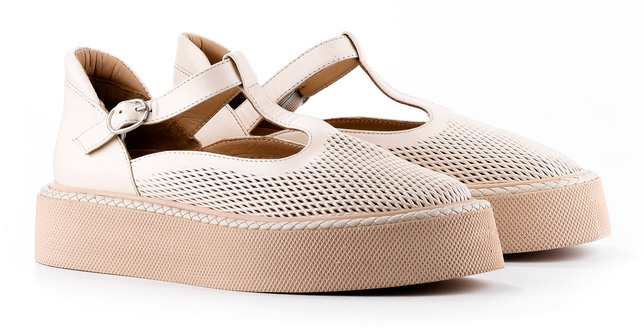 LeBERDES Туфли 00000014637 2