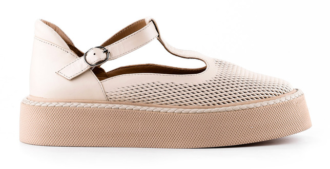 LeBERDES Туфли 00000014637 3