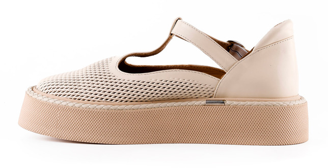 LeBERDES Туфли 00000014637 5