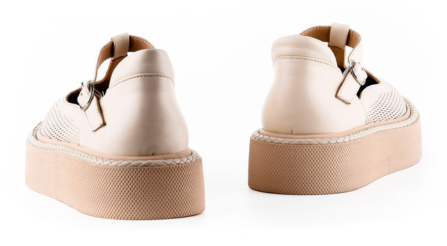 LeBERDES Туфли 00000014637 6