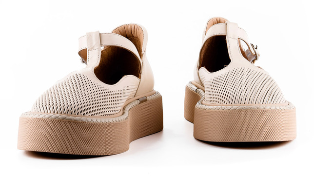 LeBERDES Туфли 00000014637 4