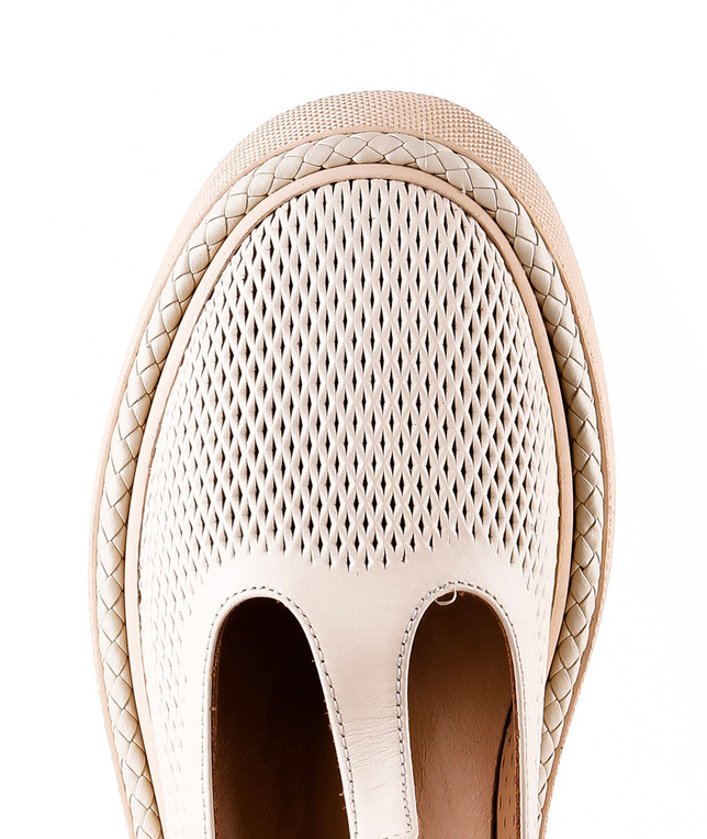 LeBERDES Туфли 00000014637 8