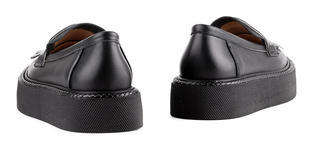 LeBERDES Туфлі 00000014639 4