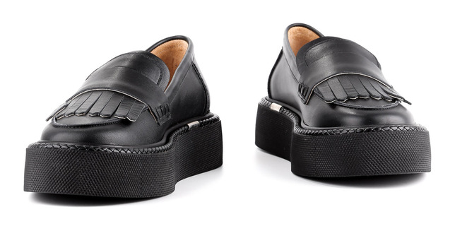 LeBERDES Туфлі 00000014639 5