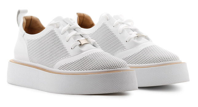 LeBERDES Кеди 00000014638 2