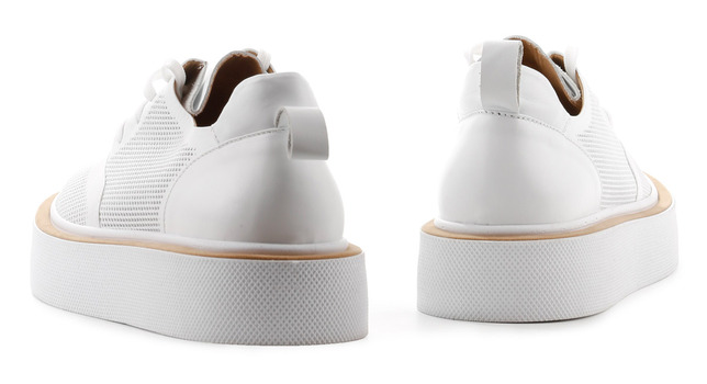 LeBERDES Кеди 00000014638 4