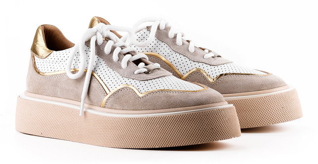 LeBERDES Кеди 00000014640 2