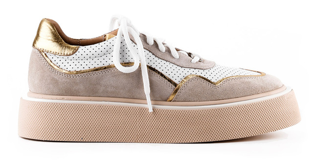 LeBERDES Кеди 00000014640 3