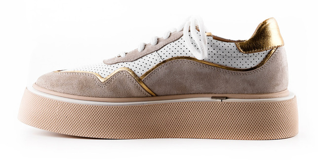 LeBERDES Кеди 00000014640 4